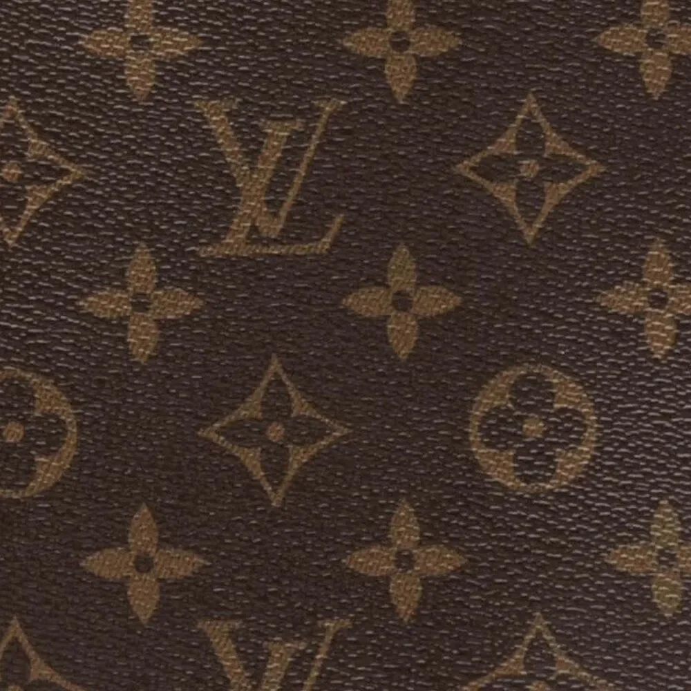 LOUIS VUITTON delivery duty
